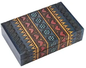 MC1776-Wood Box