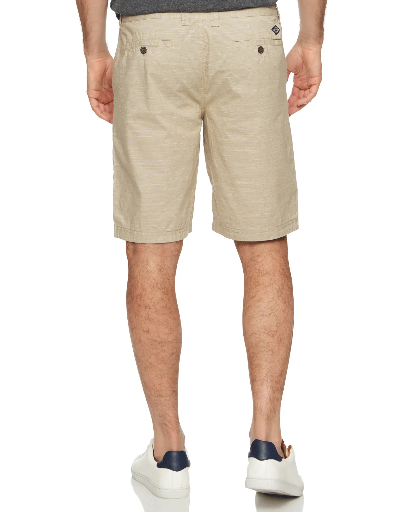 Mccord 10" Short