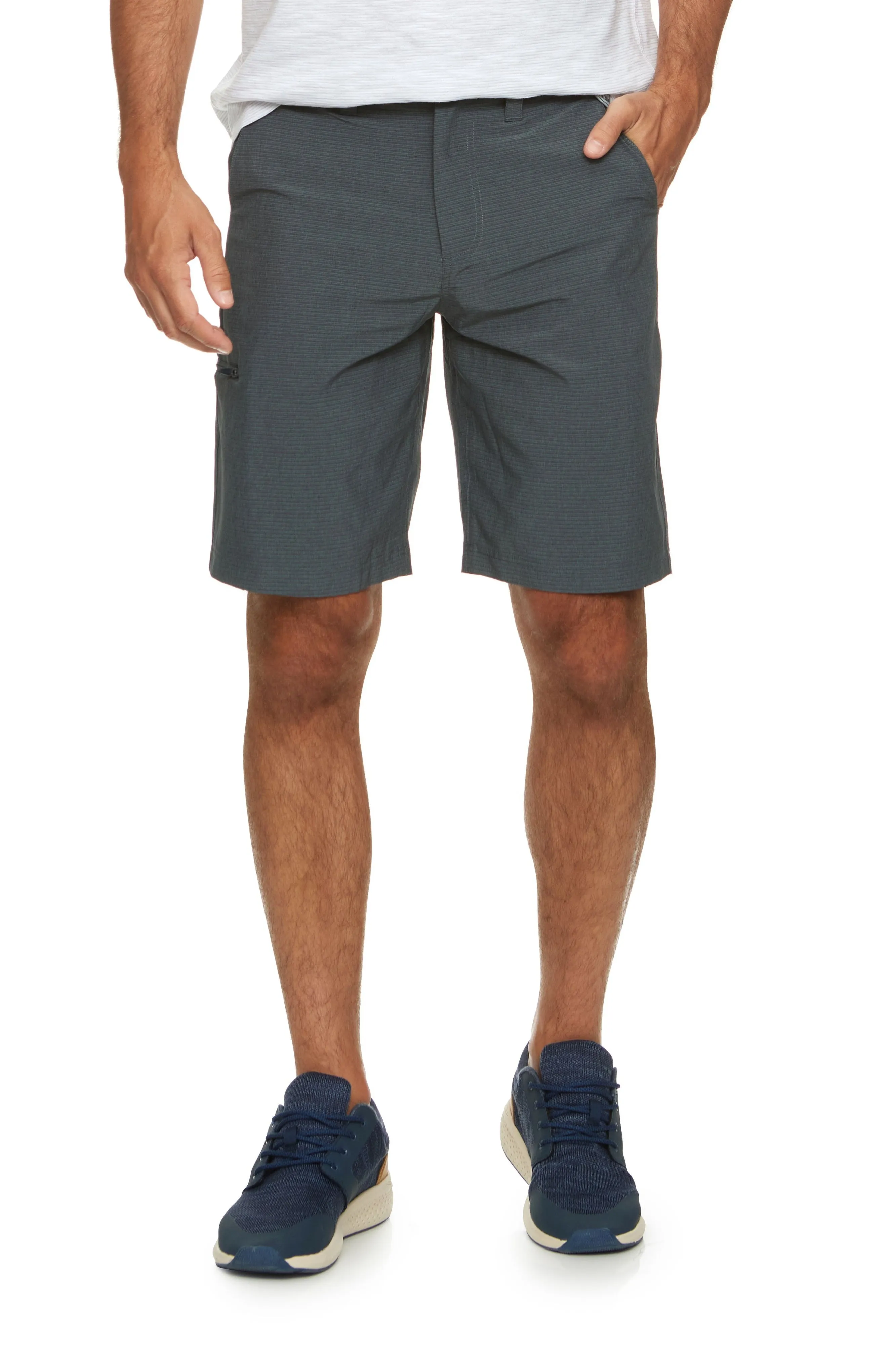 Mccord 10" Short