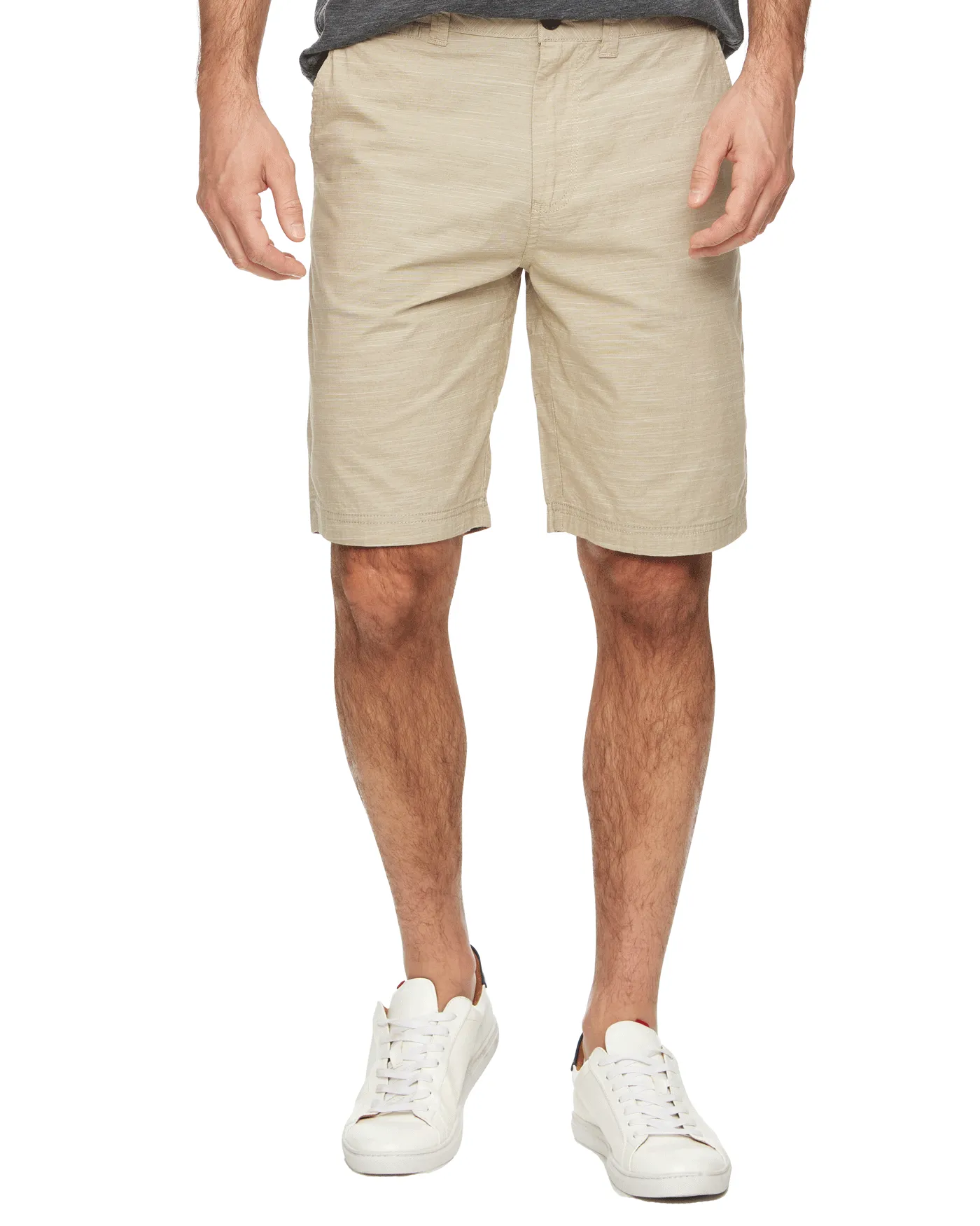 Mccord 10" Short