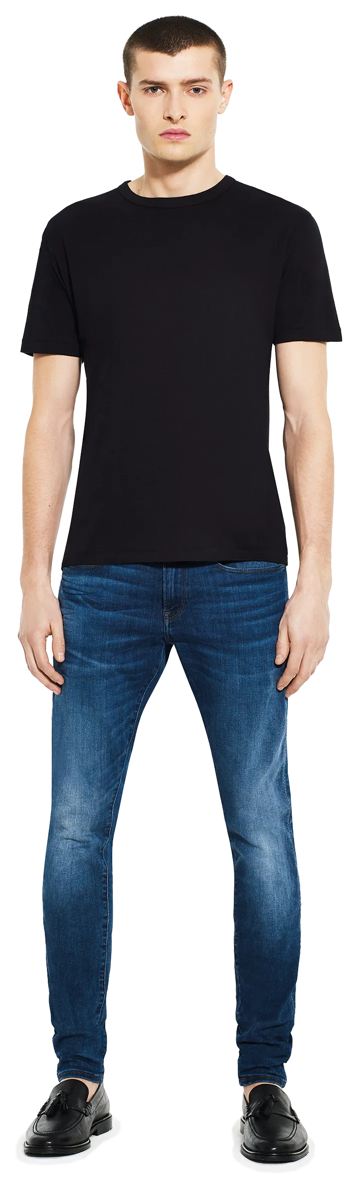 Men's Bamboo Shirts- Embrace Luxury and Sustainability