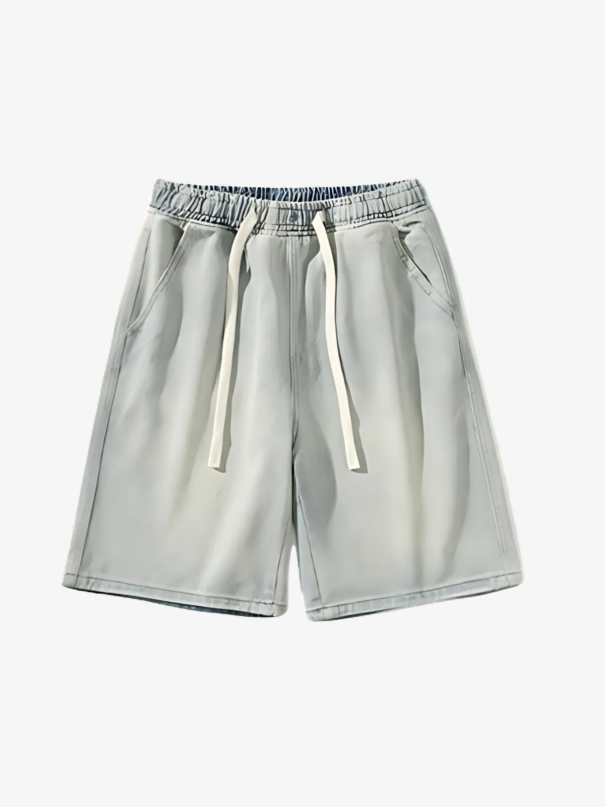 MEN'S BASIC JORTS