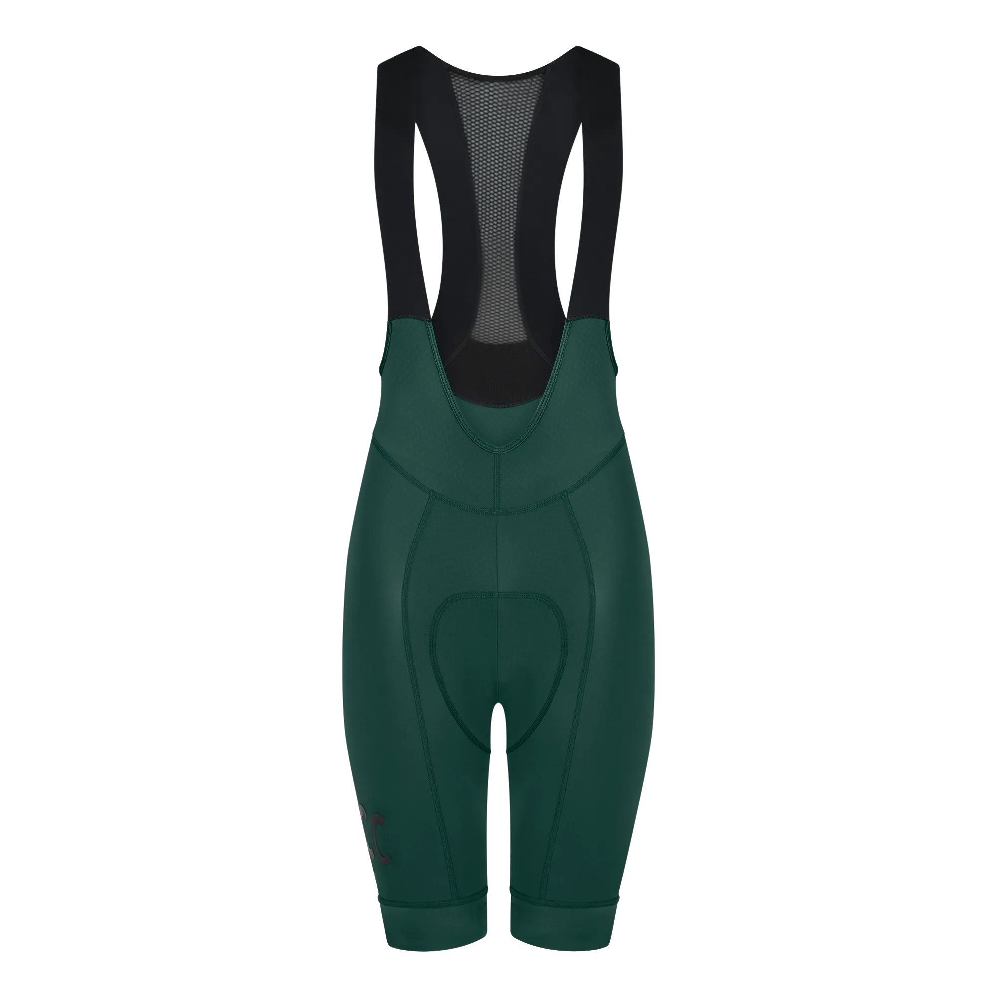 Men's Bib Shorts | PODIUM BRG