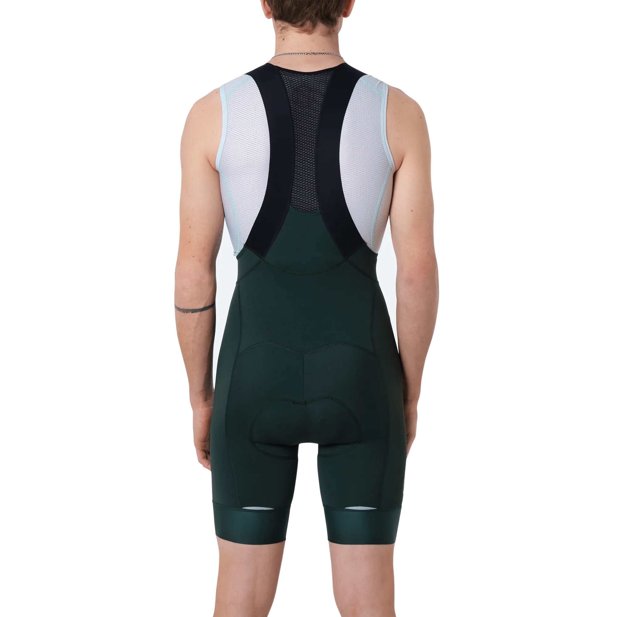 Men's Bib Shorts | PODIUM BRG