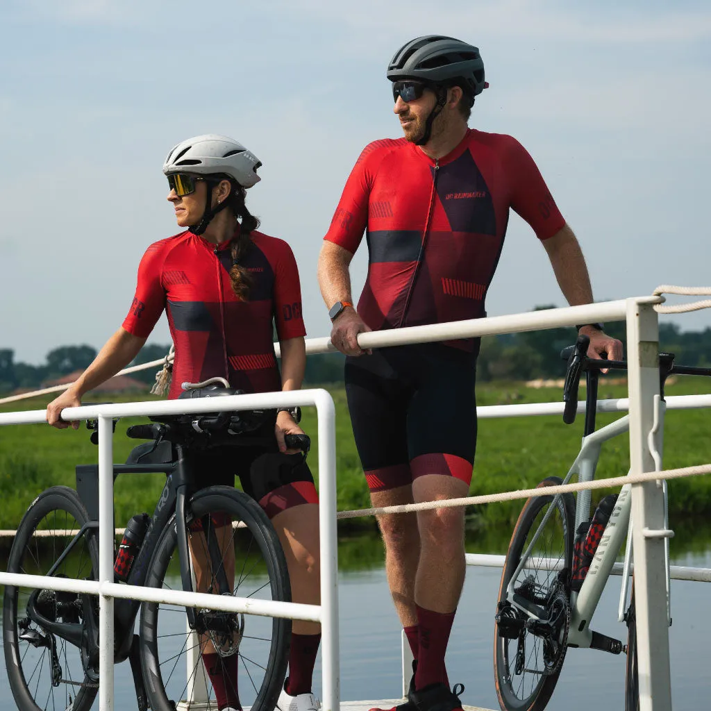 Men's DC Rainmaker Corsa Bib Shorts