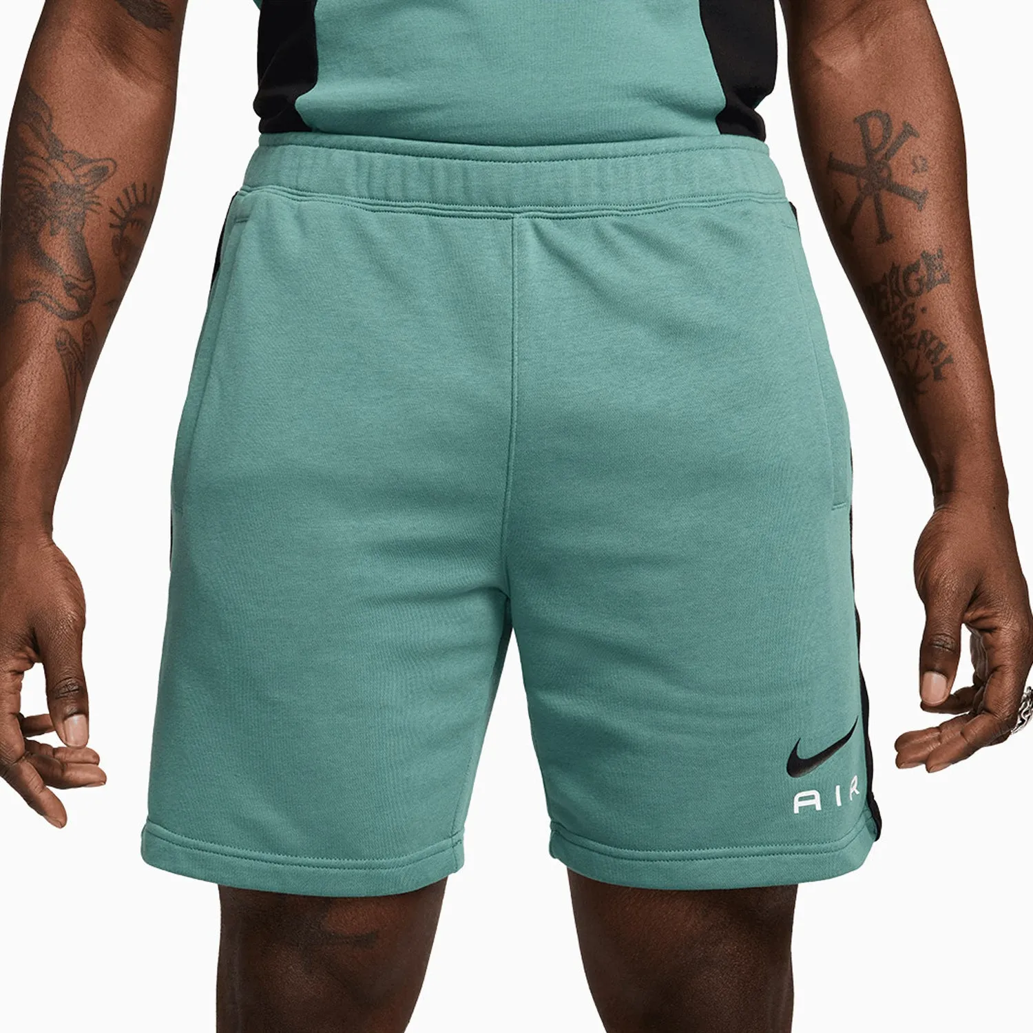 Men's French Terry Outfit