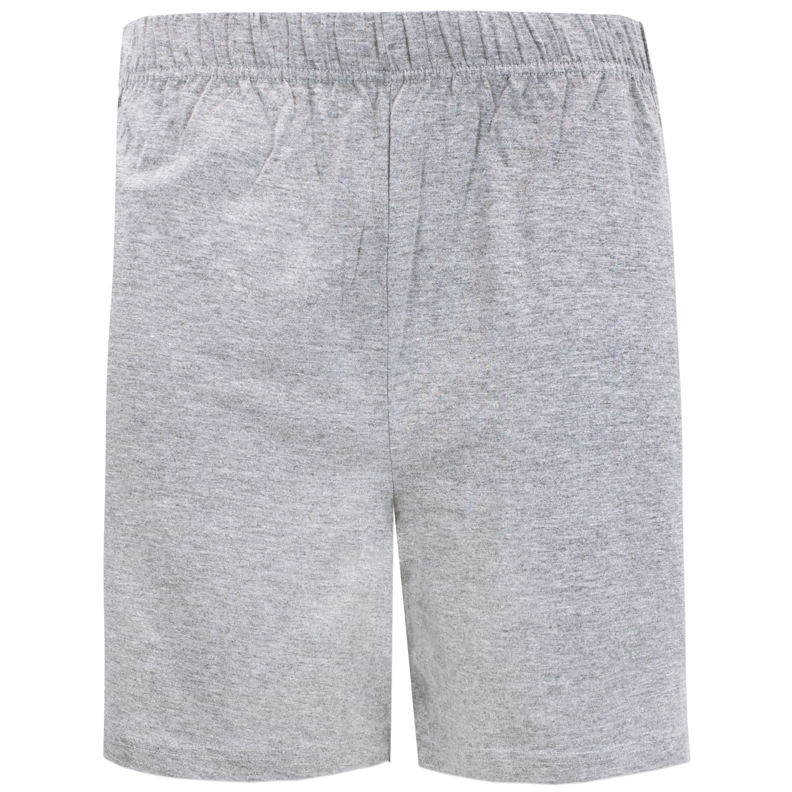 Mens Homer Simpson Short Pajamas