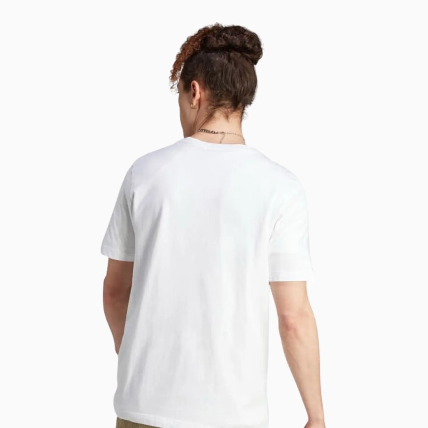 Men's Originals Graphics Camo Outfit