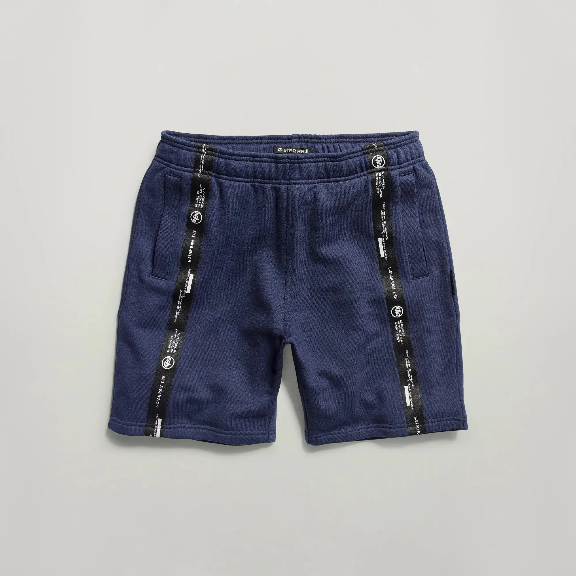 Men's Tape Sweat Shorts