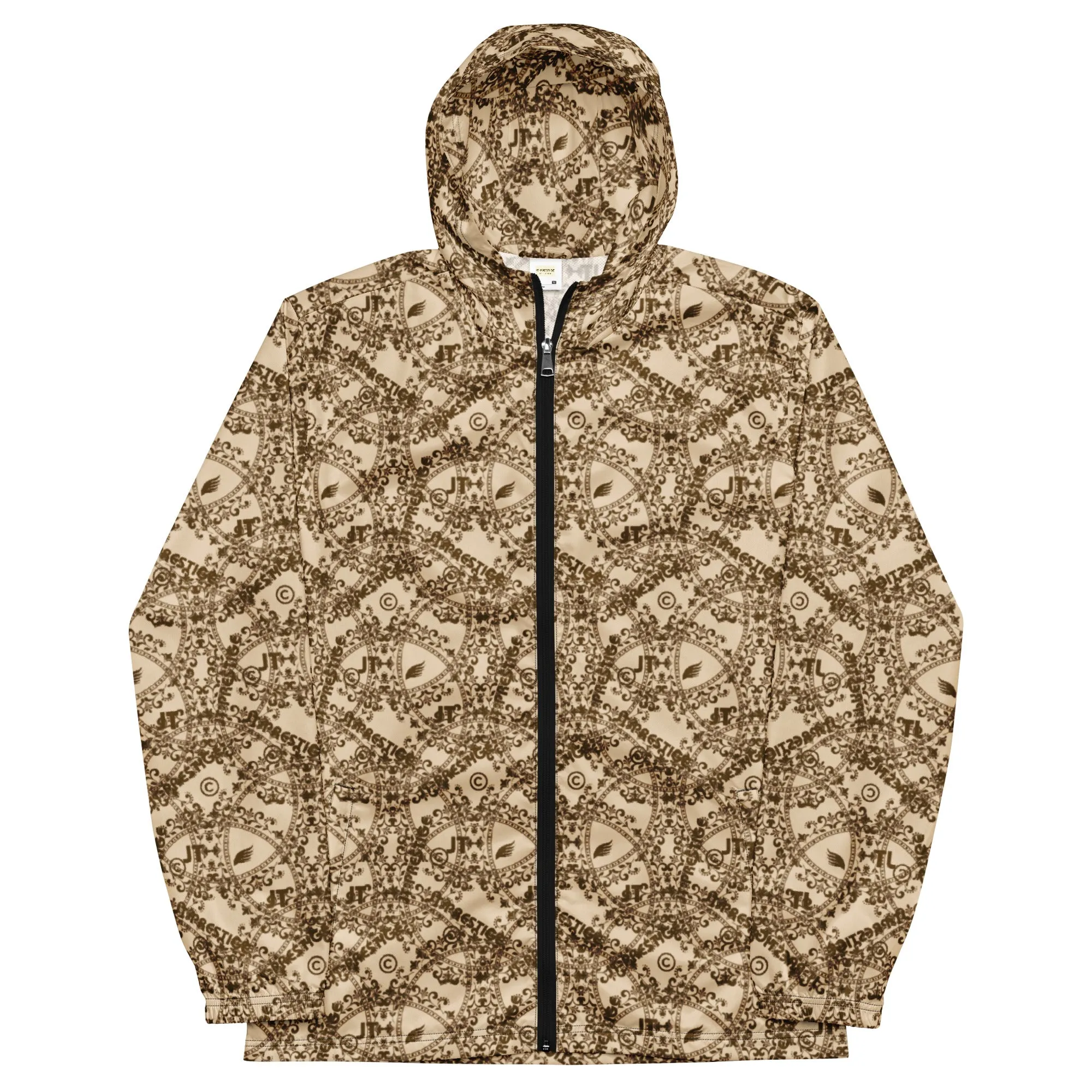 Men’s windbreaker