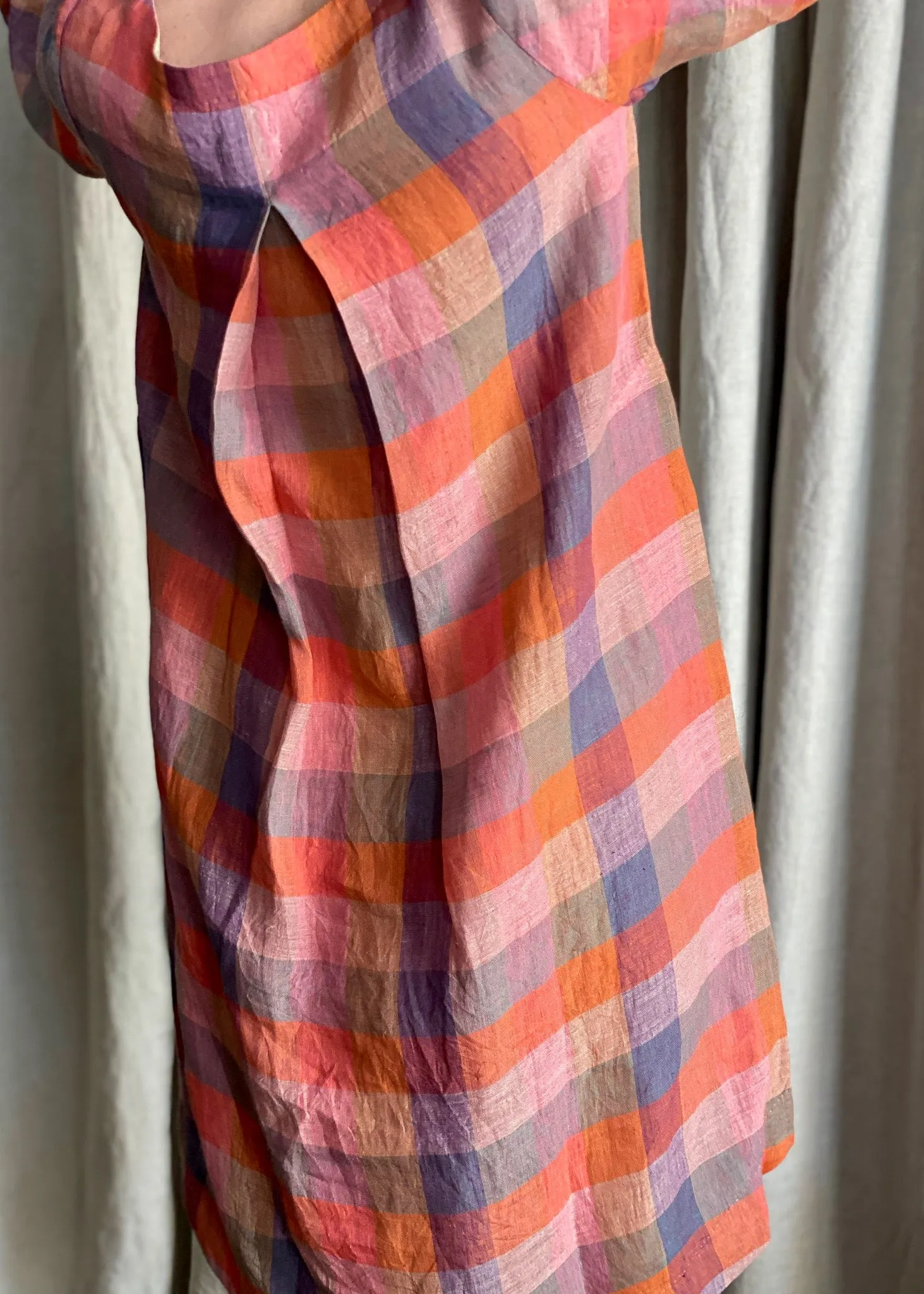 Mia Dress