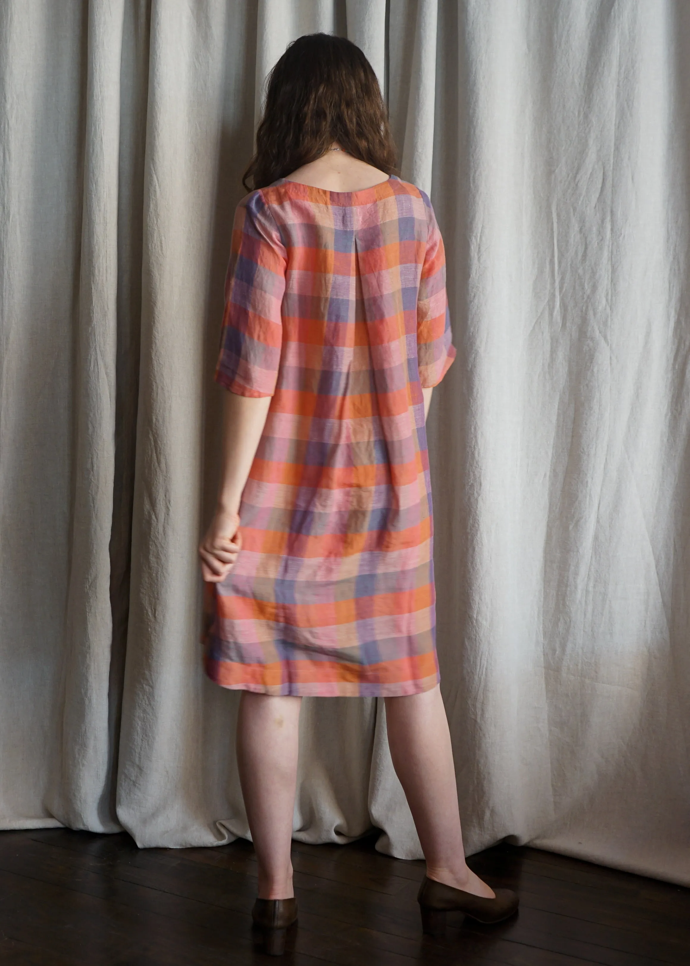Mia Dress