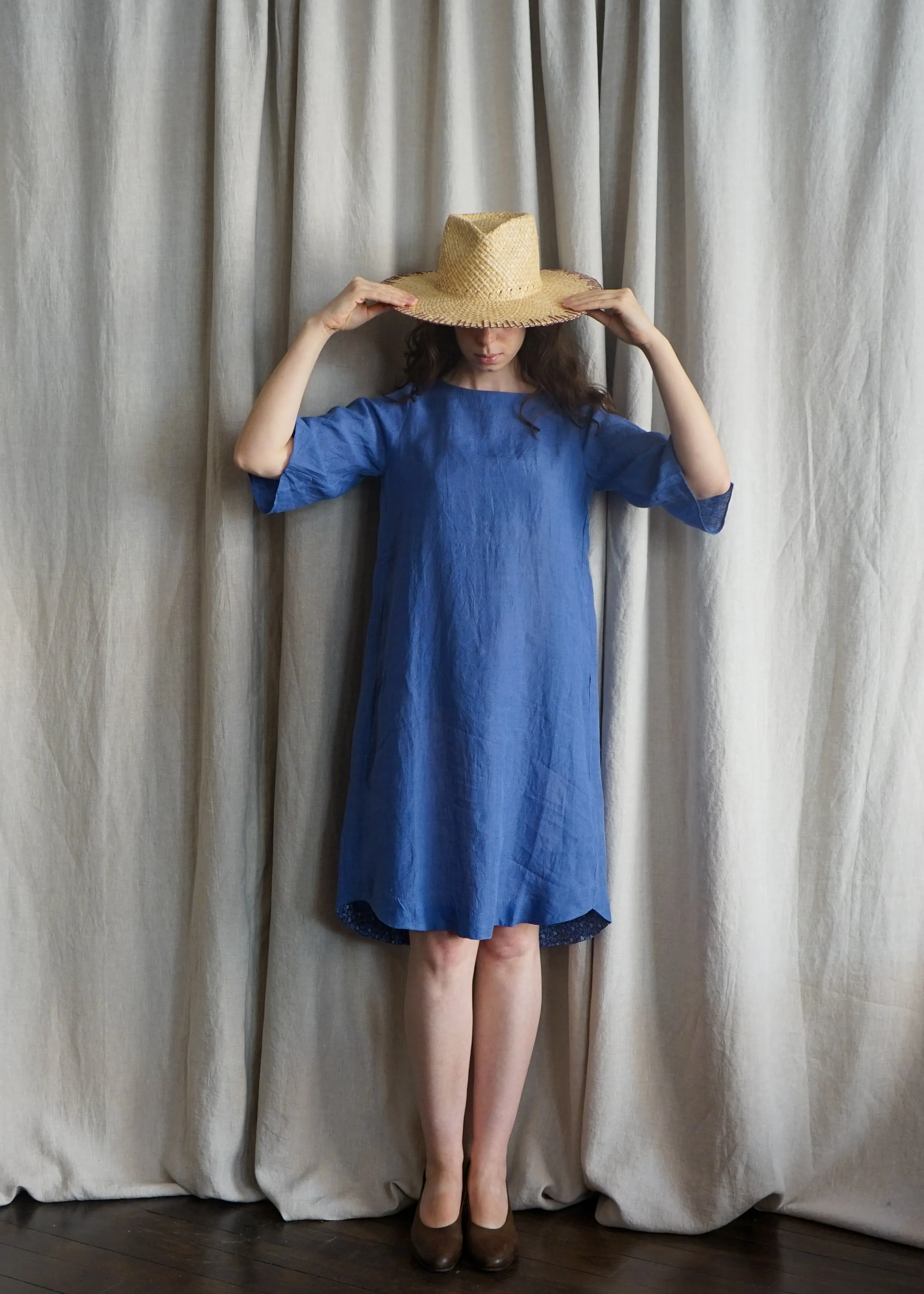 Mia Dress