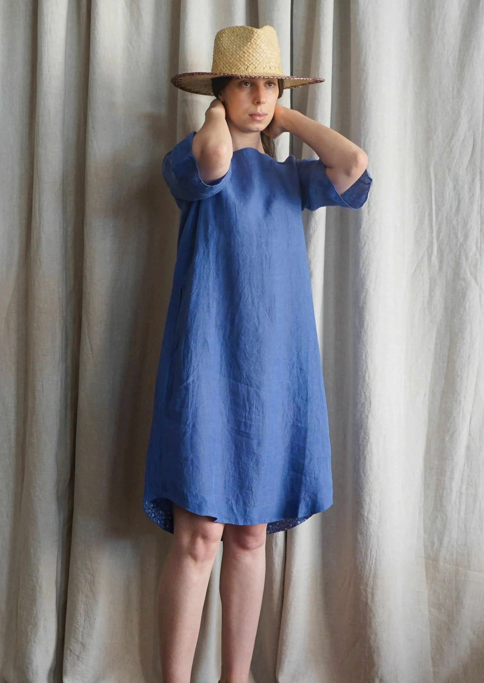 Mia Dress
