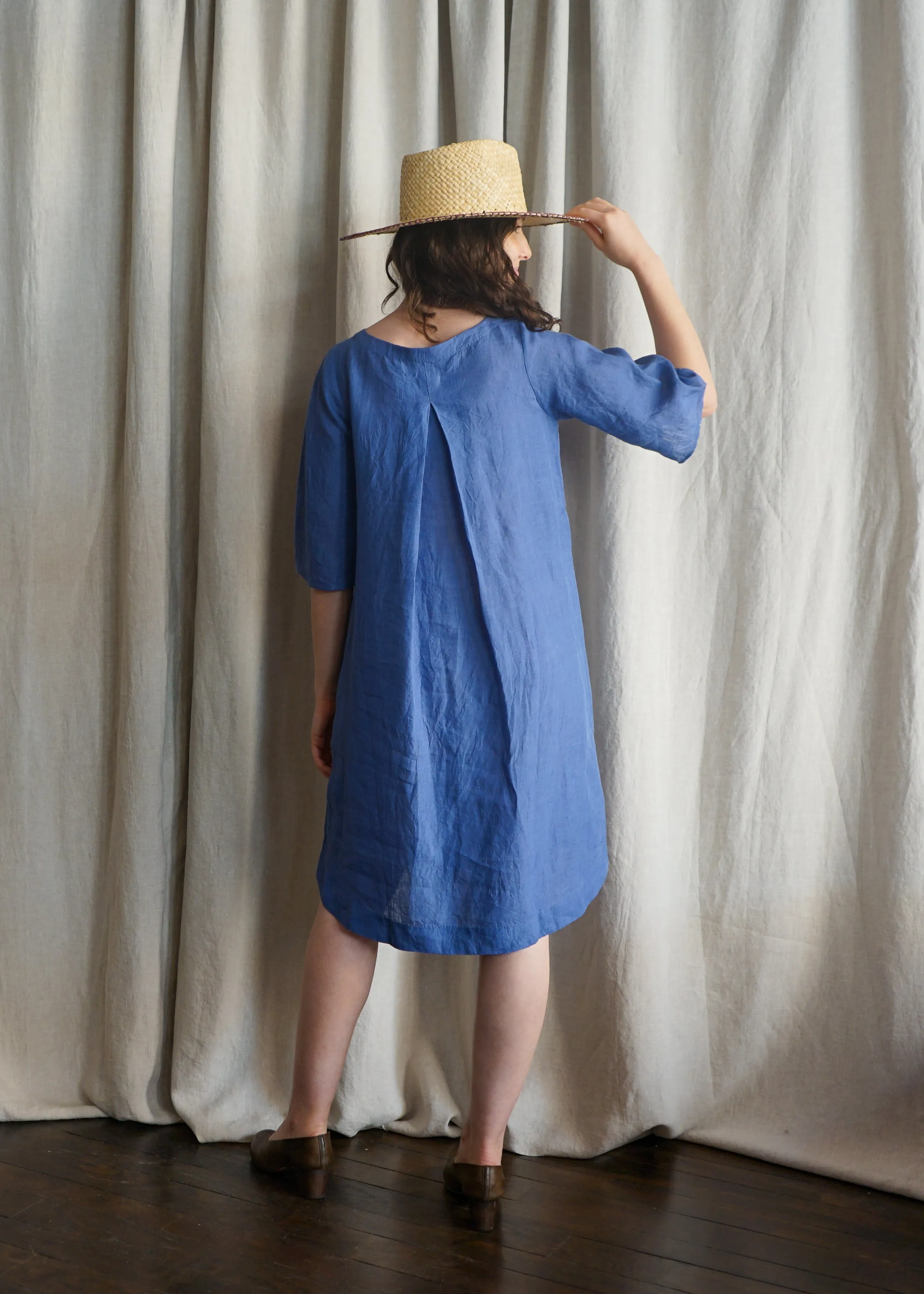 Mia Dress