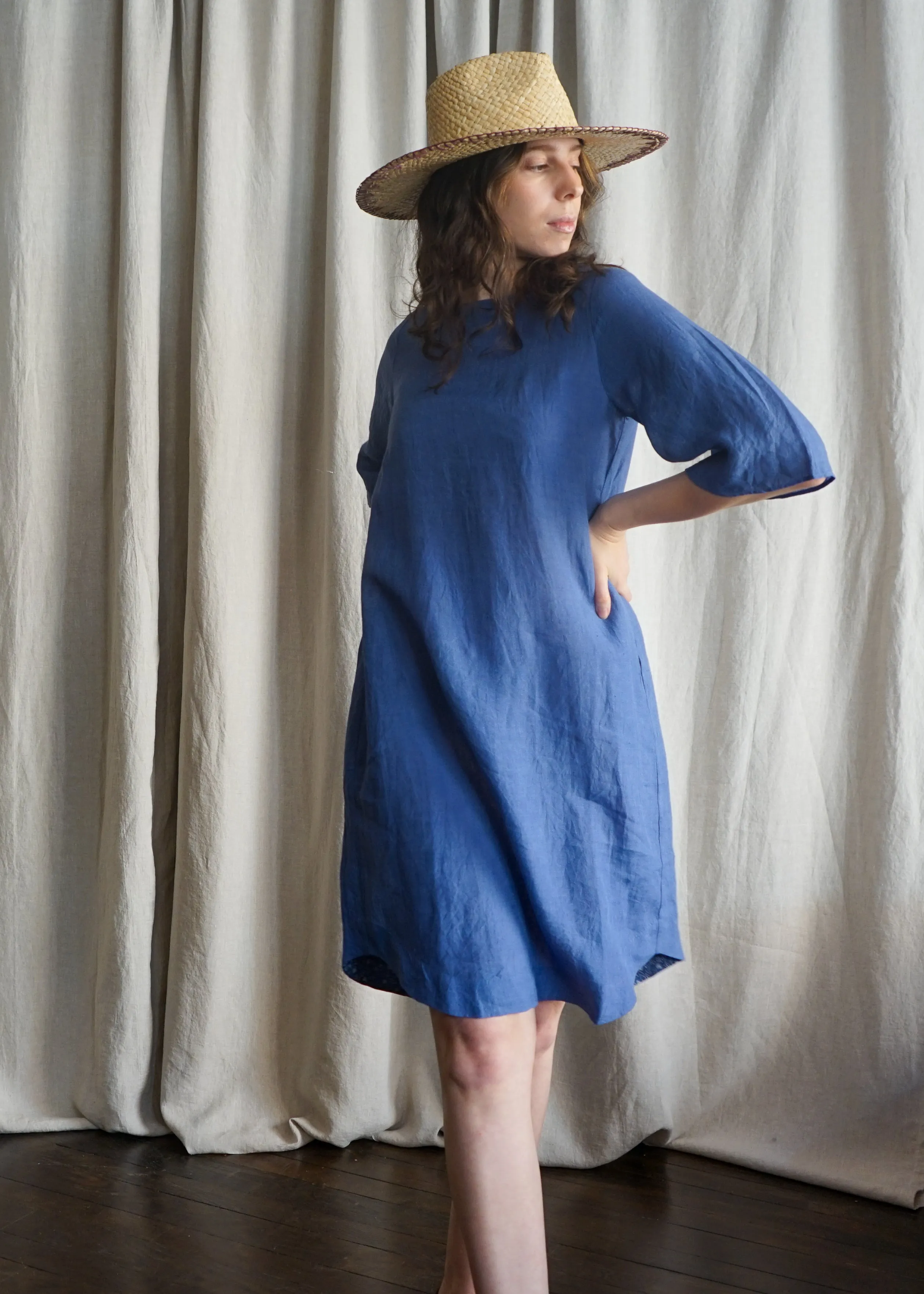 Mia Dress