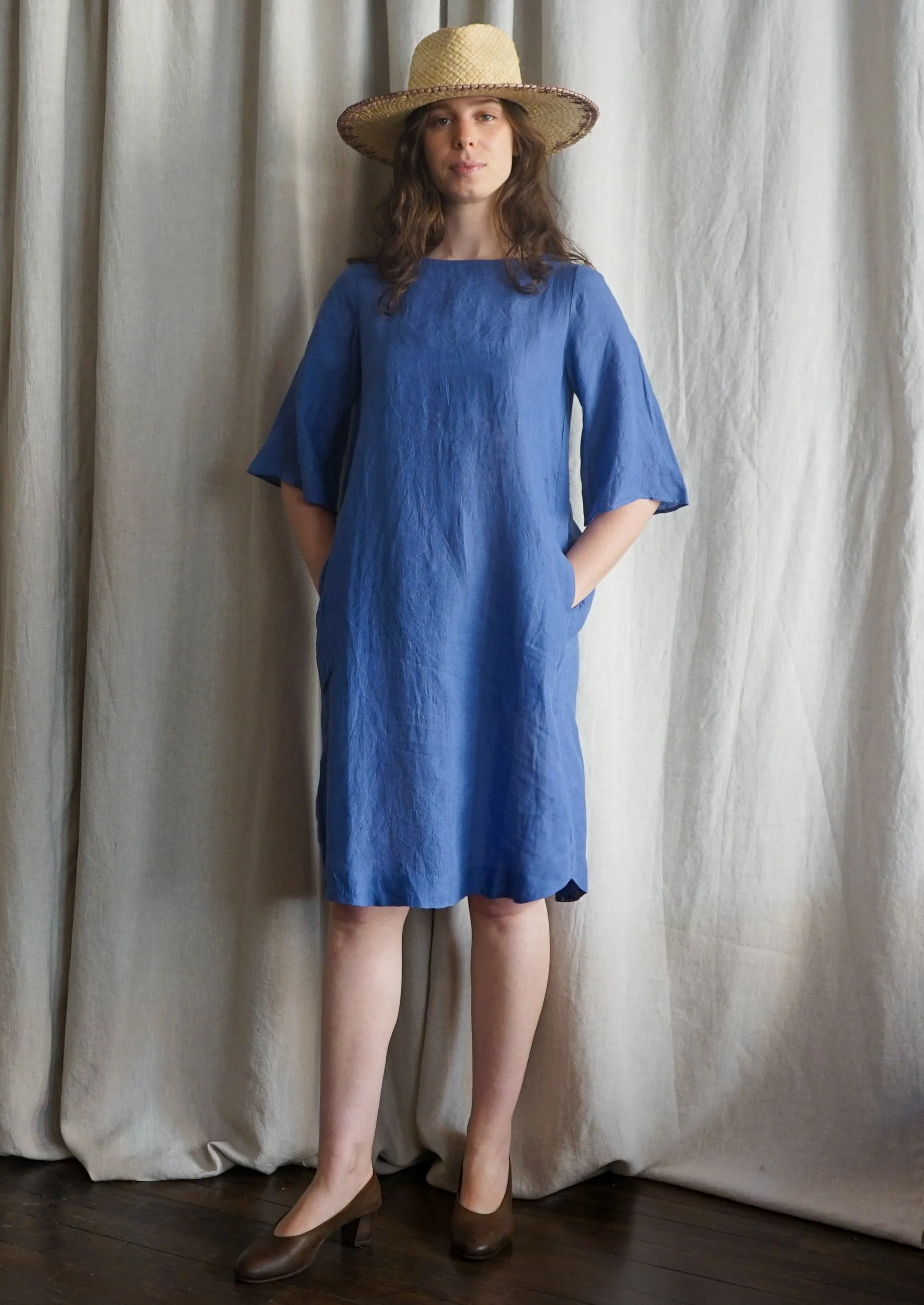 Mia Dress