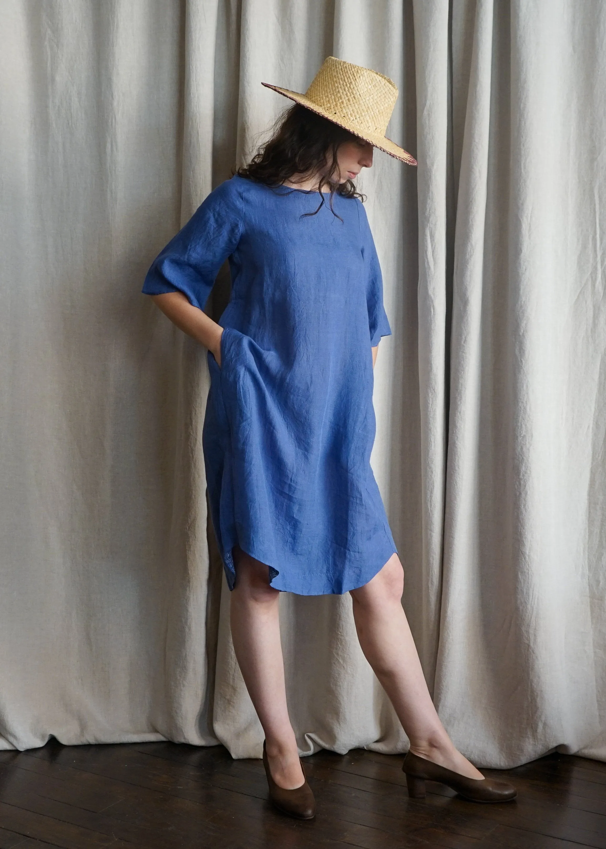 Mia Dress