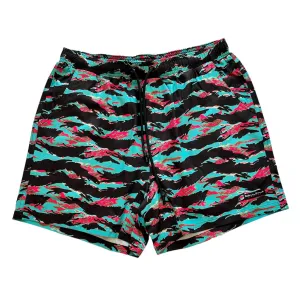 Miami Tiger GOAT Shorts