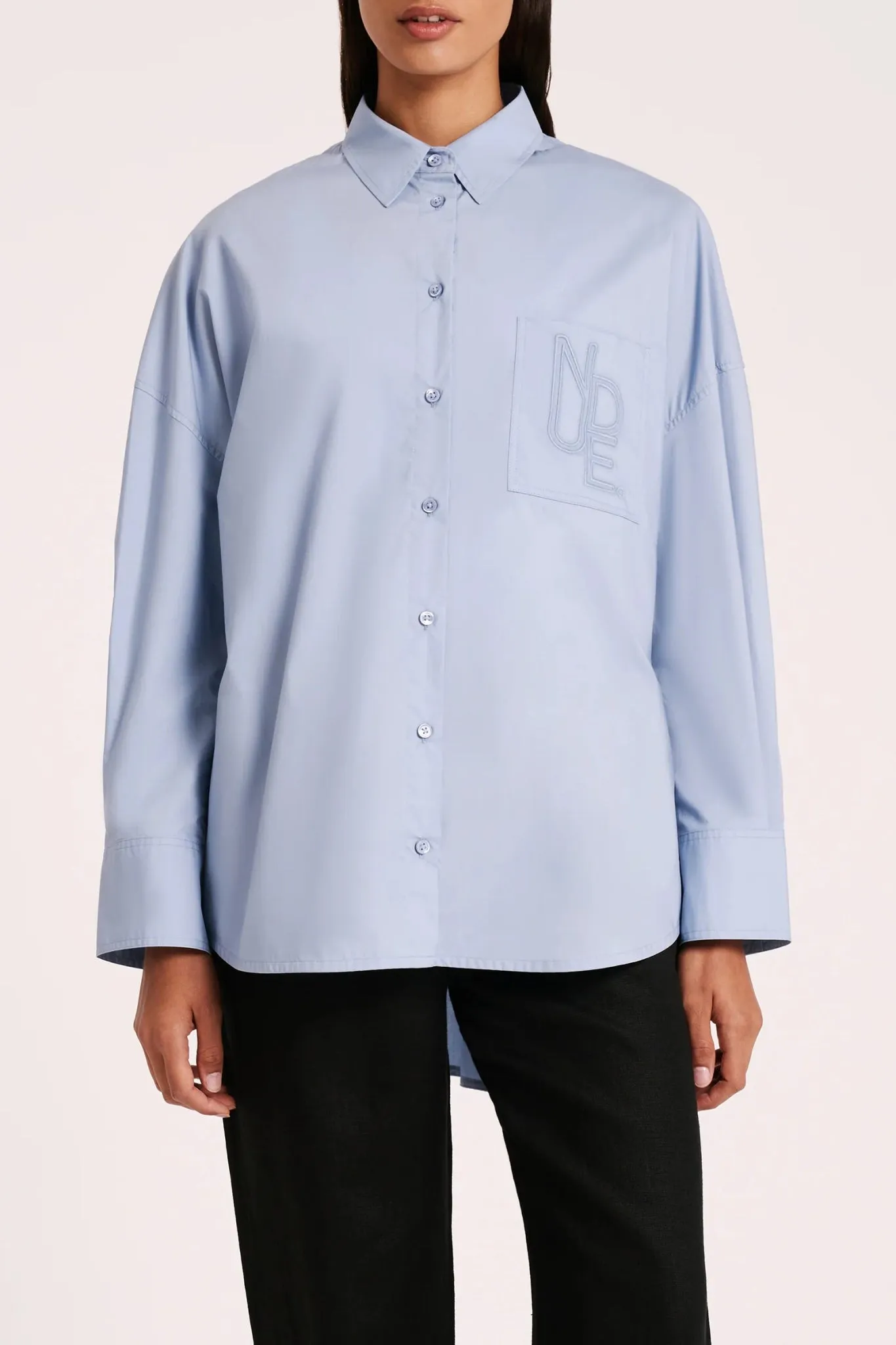 Miles Shirt