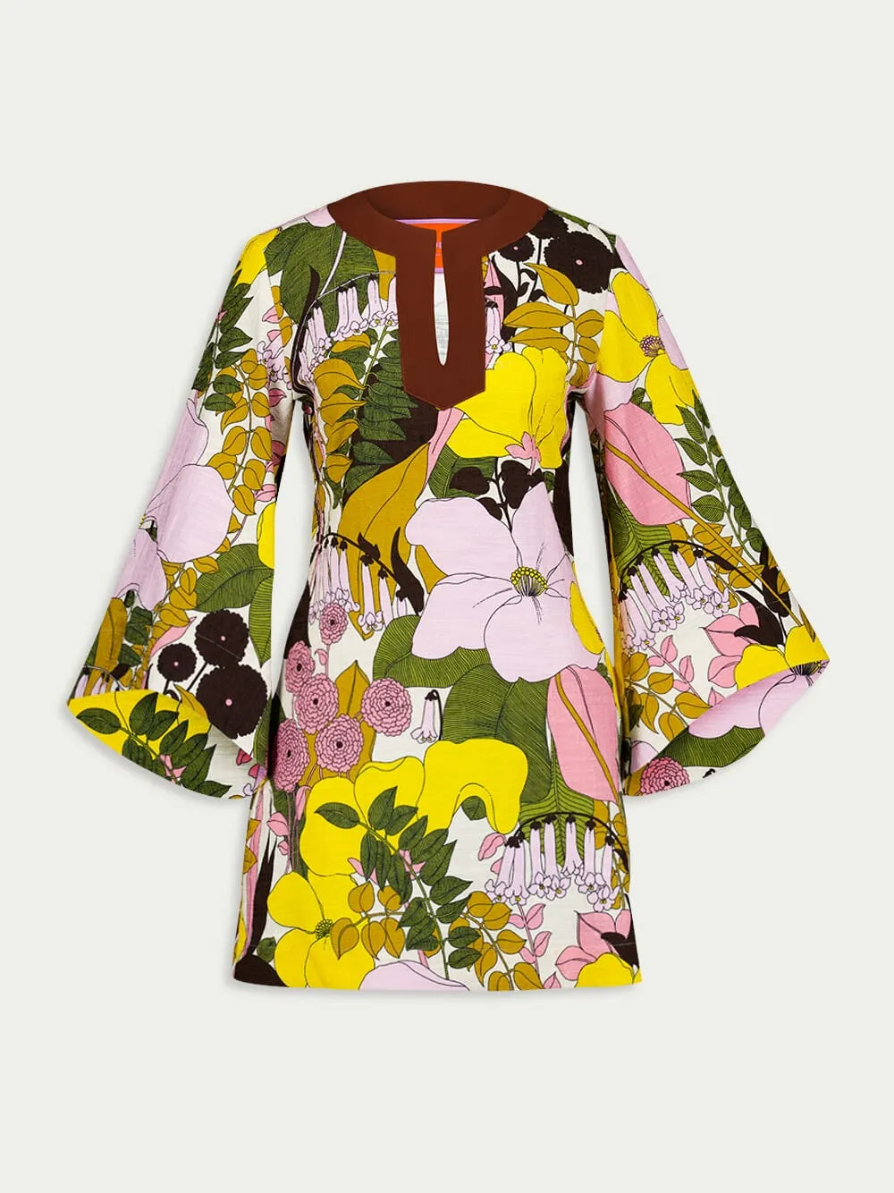 Mini Kaftan