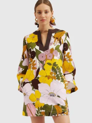 Mini Kaftan