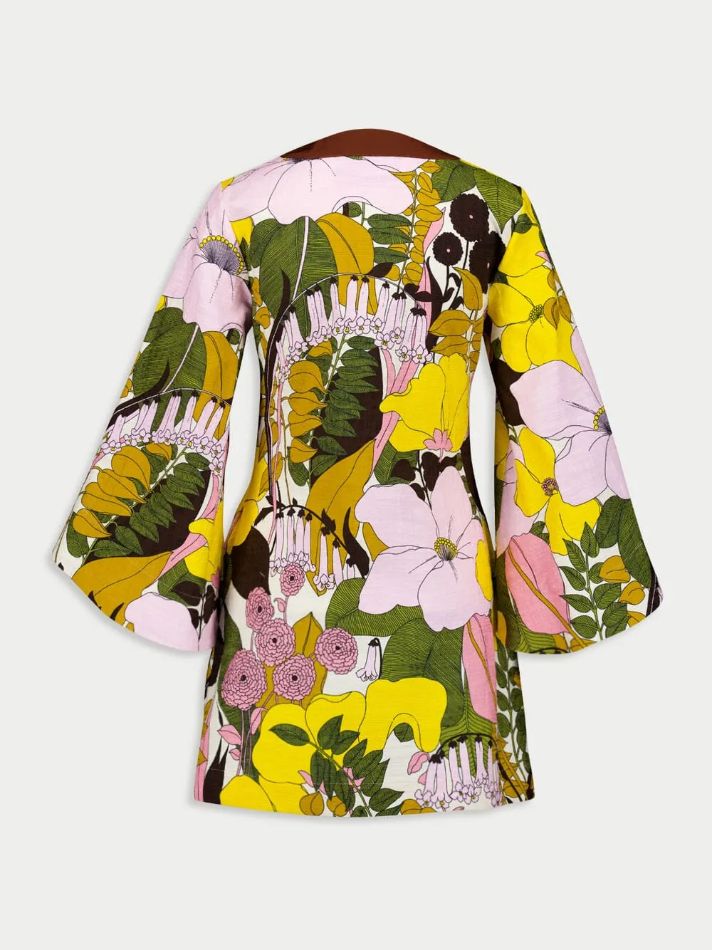 Mini Kaftan