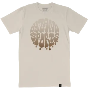 Mocha Drip T-Shirt