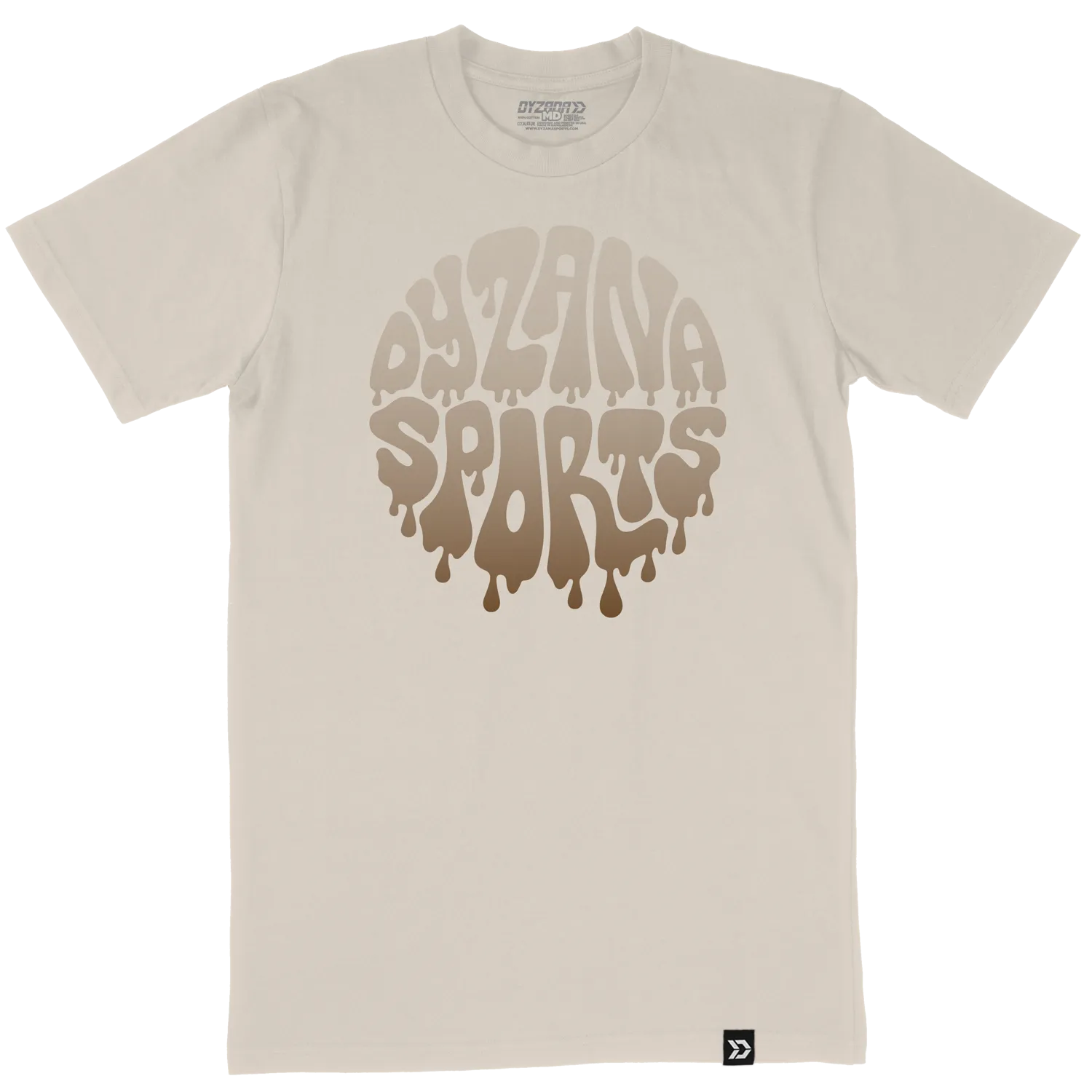 Mocha Drip T-Shirt