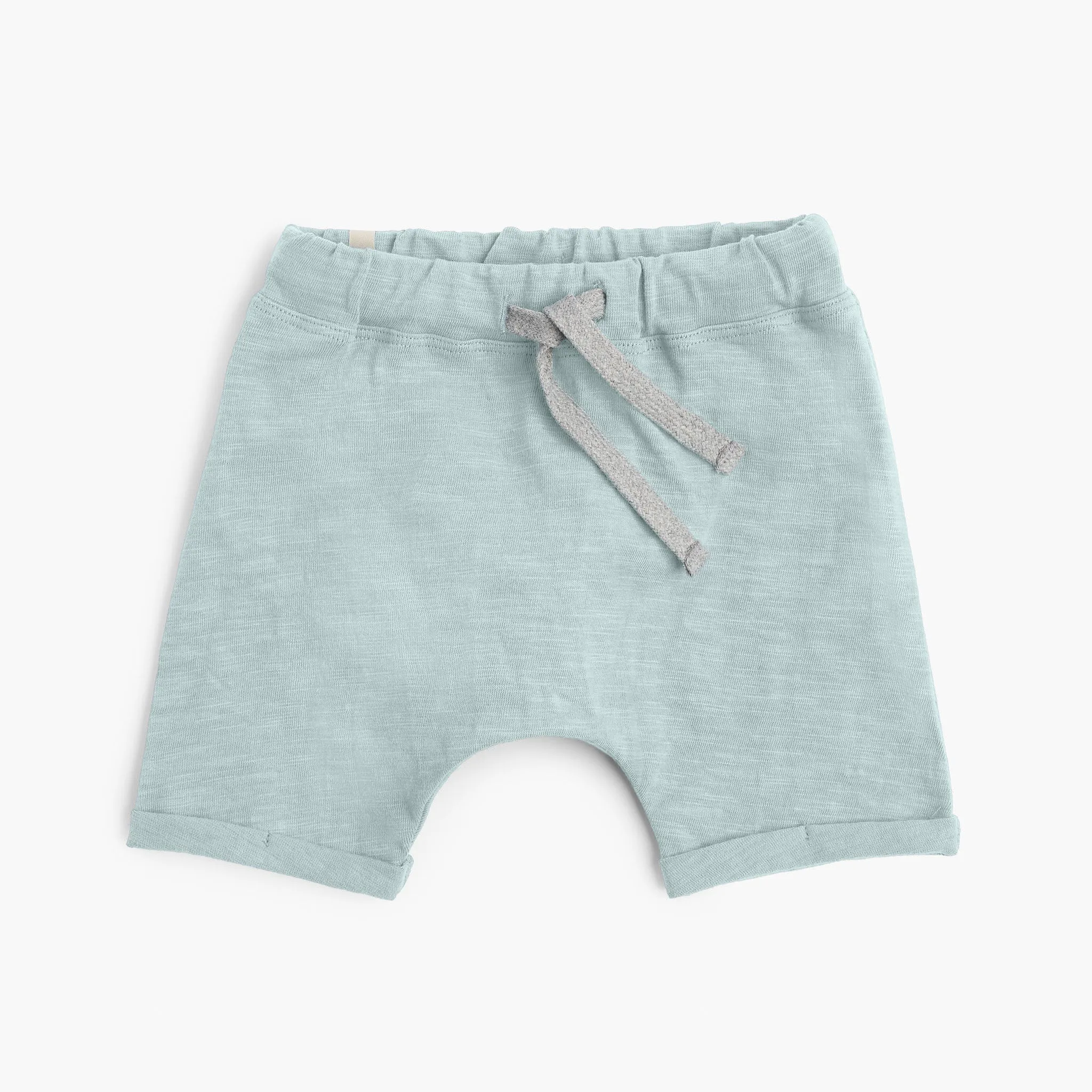Mod Slouchy Shorts