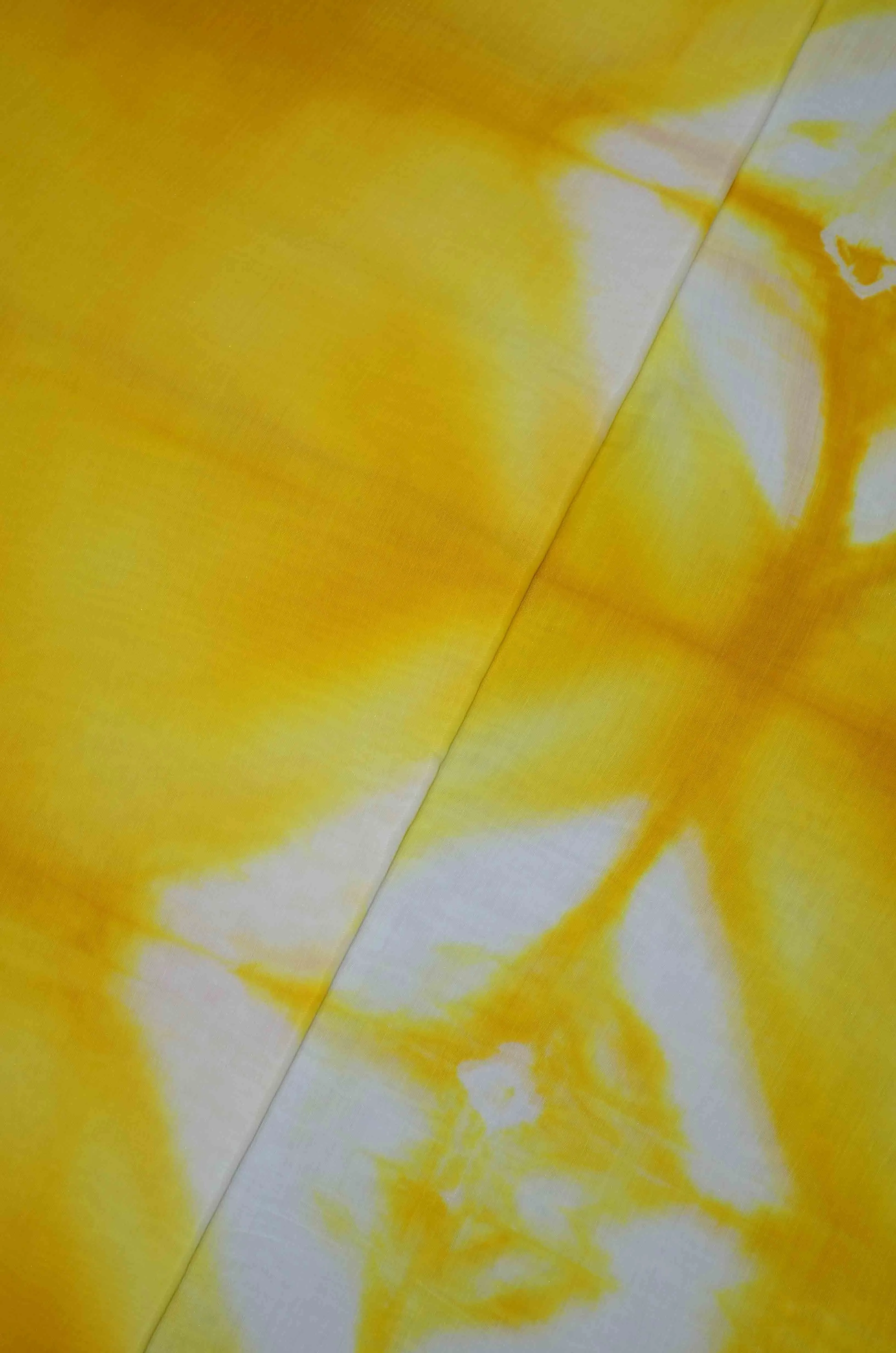 Modal Soft Muslin Tie dye Fabrics