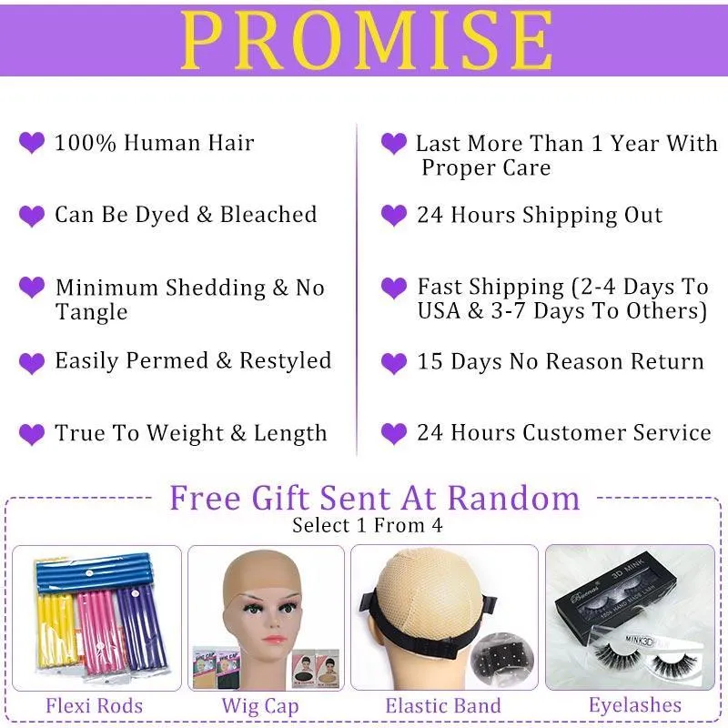 Modern Show 12A 4 Bundles Raw Indian Hair Loose Wave Virgin Remy Human Hair Weave Natrural Black