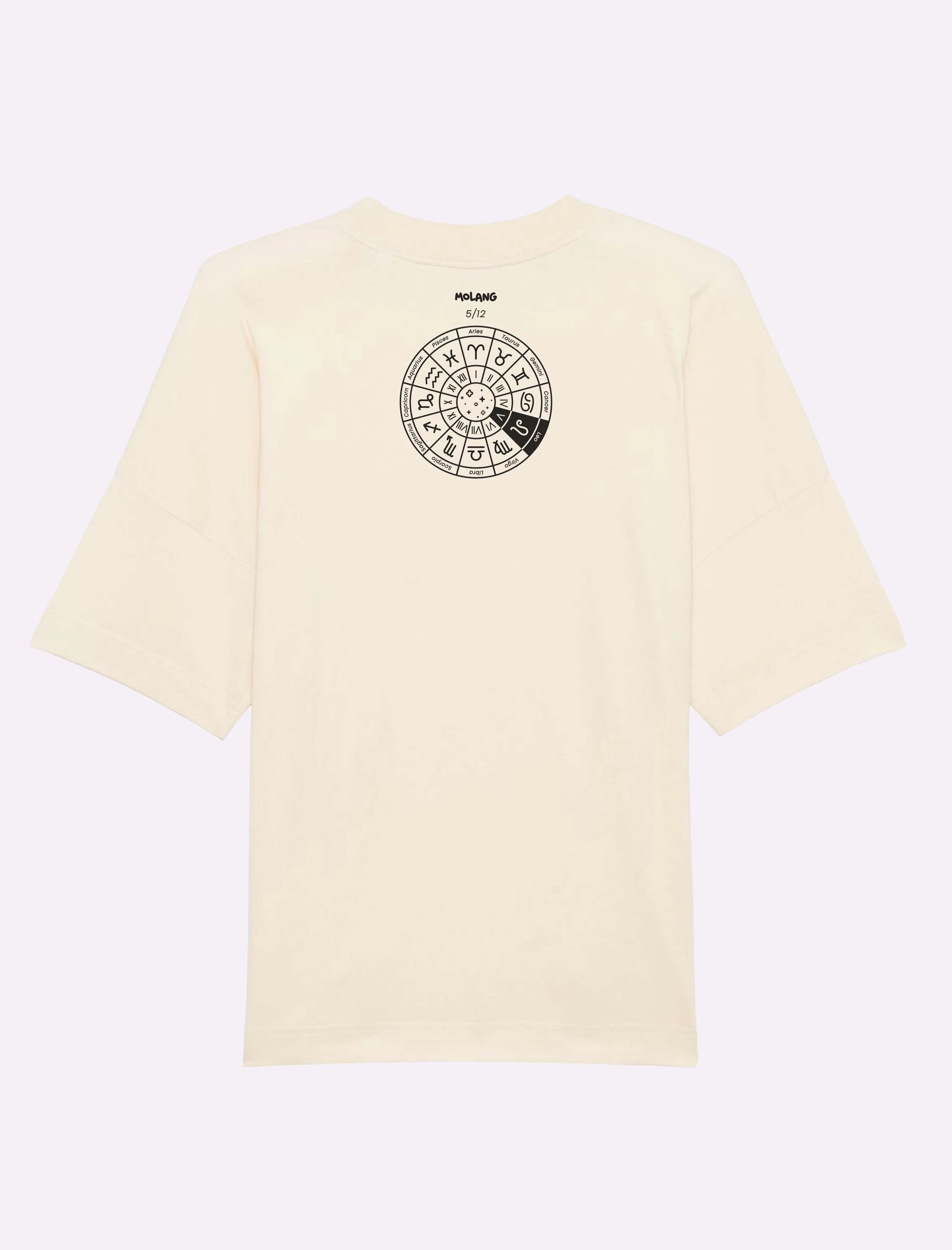 Molang Leo T-shirt
