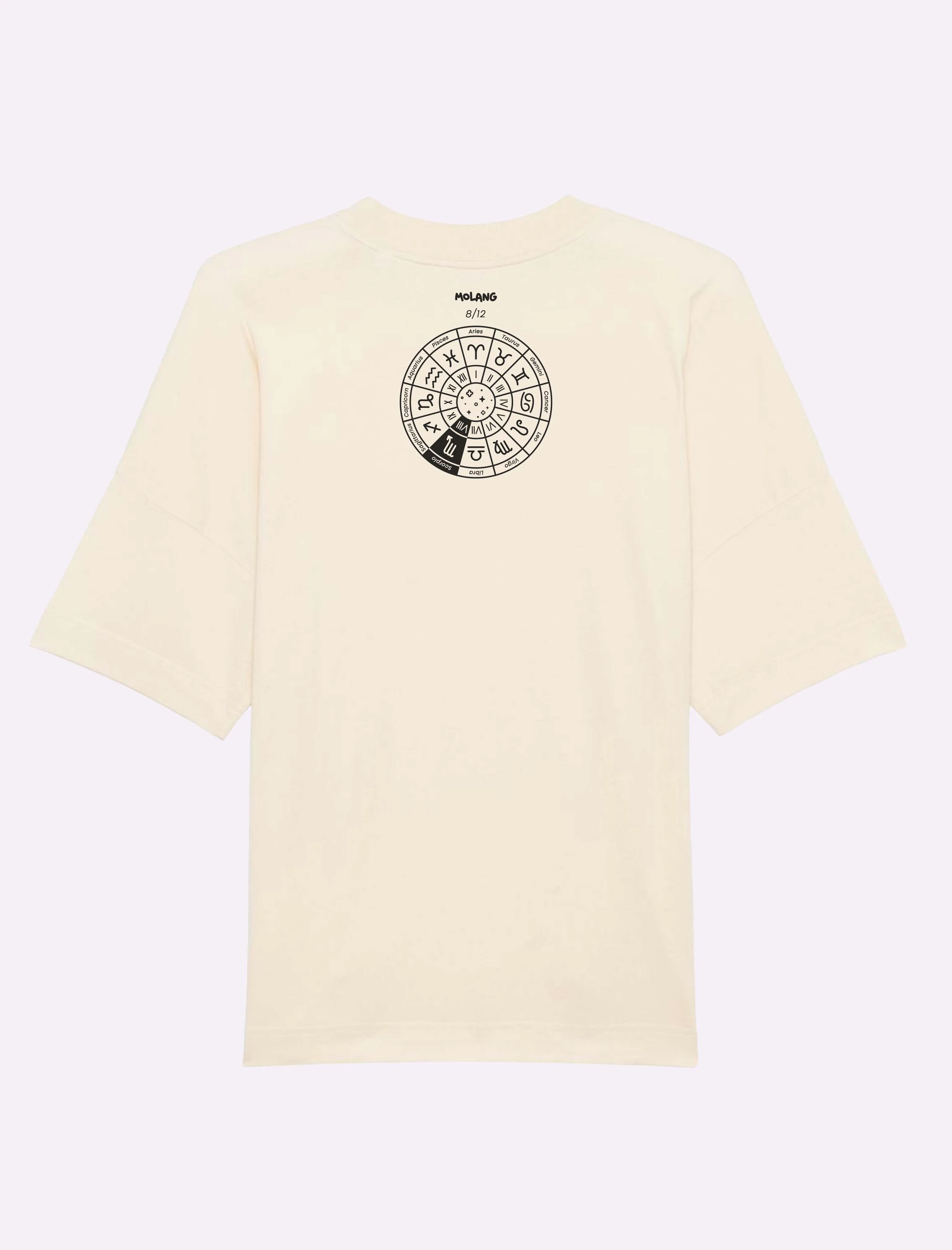 Molang Scorpio T-shirt
