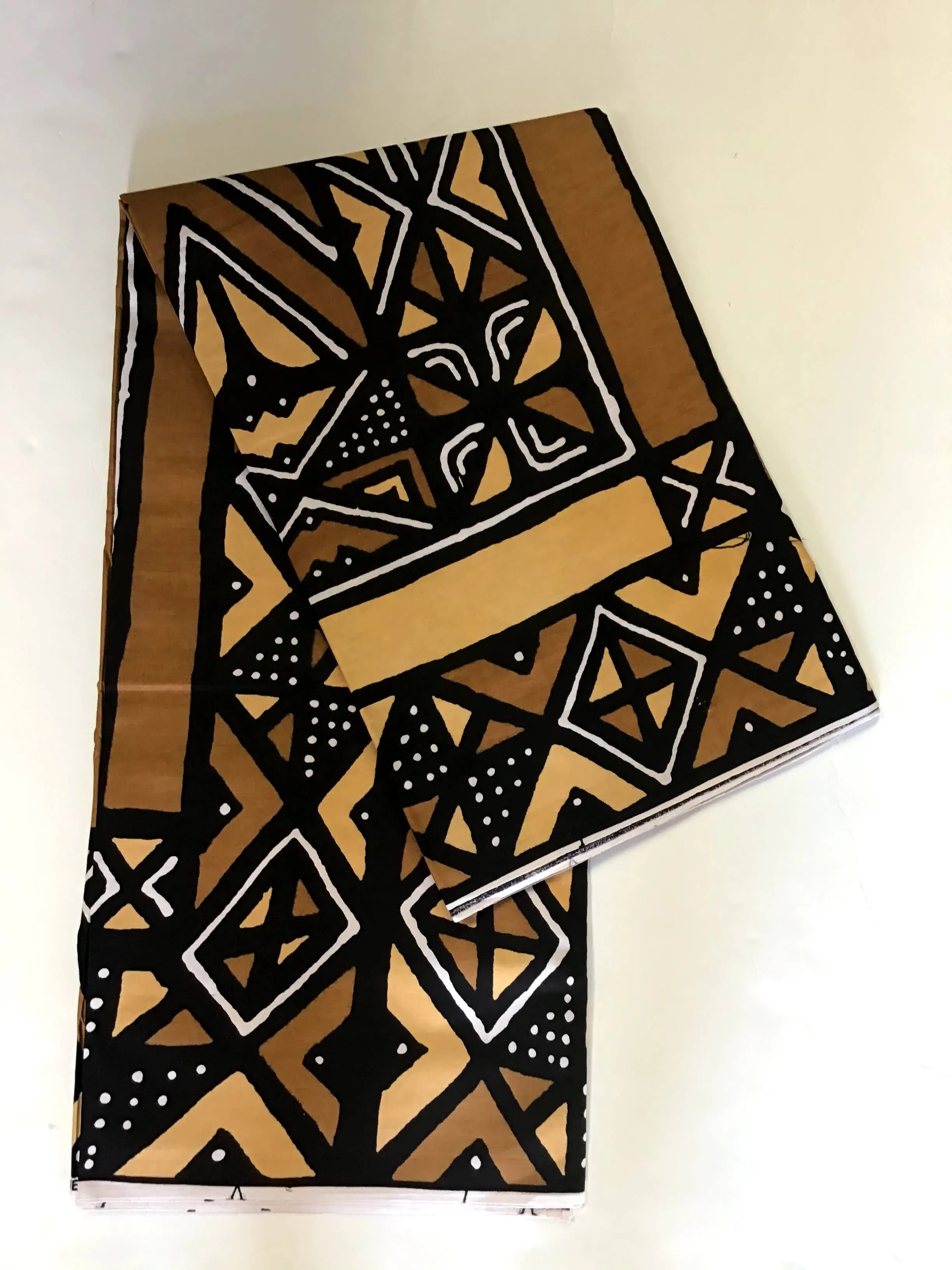 MUD CLOTH PATTERNS