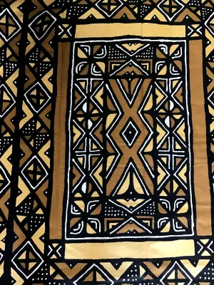 MUD CLOTH PATTERNS