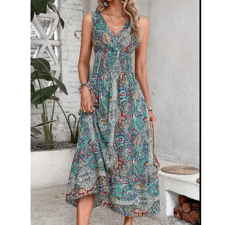 Myles – Elegant Skirt Dress for Women