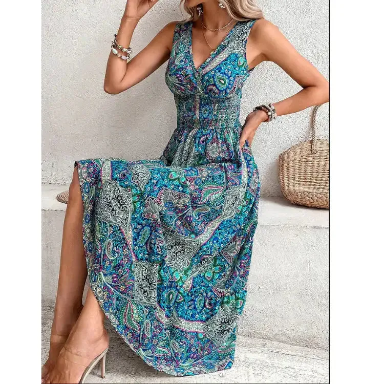 Myles – Elegant Skirt Dress for Women