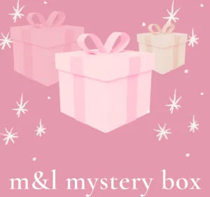 Mystery Box