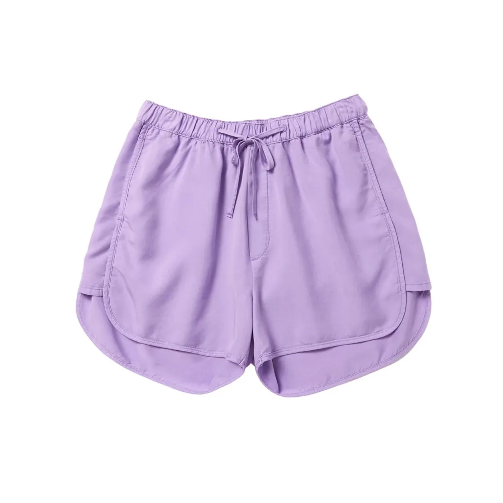 MYSTIC RHYTHM WALKSHORT PASTEL LILAC