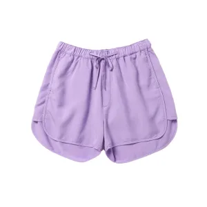 MYSTIC RHYTHM WALKSHORT PASTEL LILAC