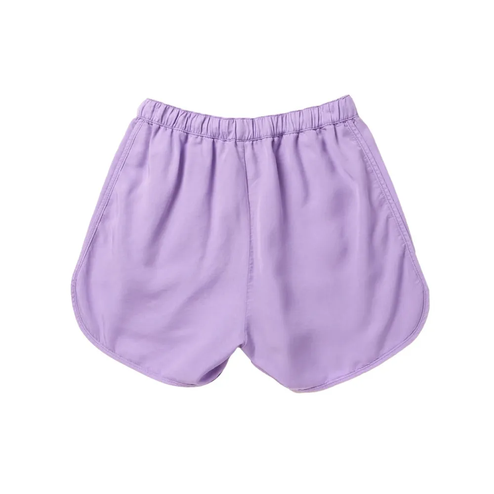 MYSTIC RHYTHM WALKSHORT PASTEL LILAC