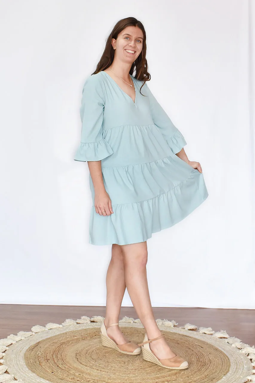 Natalia Dress