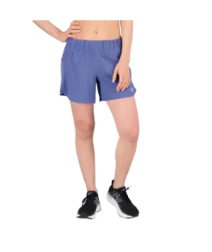 New Balance Shorts - Women's Impact Run 5in