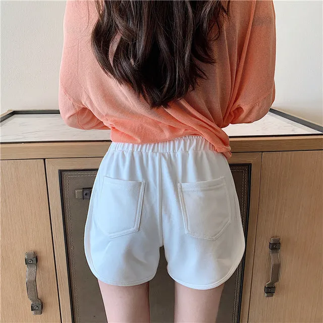 New summer Fashion Sexy Women Short