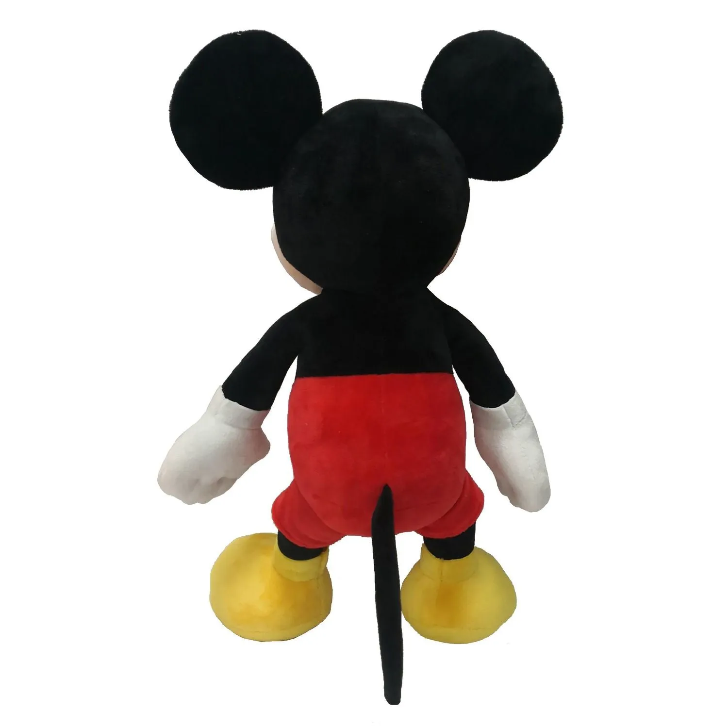 New with tags! Disney - Mickey Mouse 17 Inch Plush!