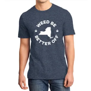 New York Logo Shirt