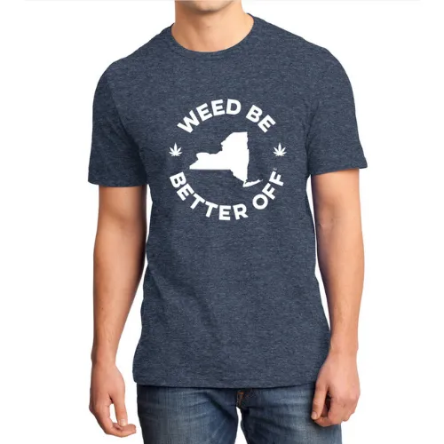 New York Logo Shirt