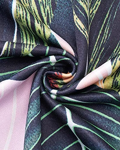 Newshows Dresses for Women 2024 Beach Cover ups Spaghetti Strap Casual Laua Party Tropical Outfits Cocktail Long Formal Flowy Sundresses Trendy