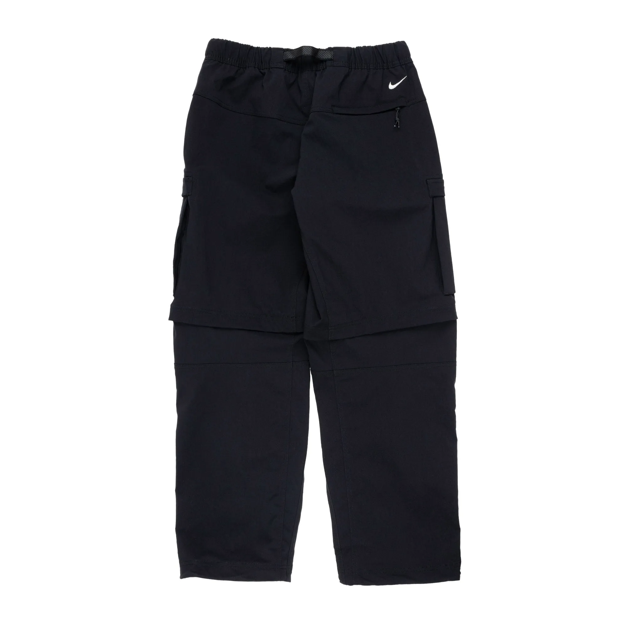 Nike ACG Smith Summit Cargo Pants Black/Anthracite FN0428-010